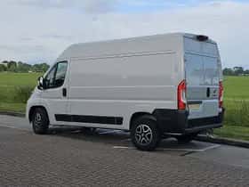 Fiat Ducato (2019) thumbnail 5