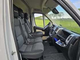 Fiat Ducato (2019) thumbnail 6