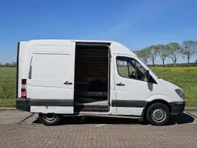Mercedes-Benz Sprinter (2007) thumbnail 12