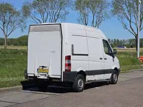 Mercedes-Benz Sprinter (2007) thumbnail 3