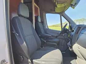 Mercedes-Benz Sprinter (2007) thumbnail 6