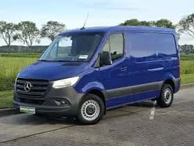 Mercedes-Benz Sprinter (2021) thumbnail 2