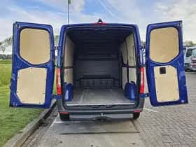 Mercedes-Benz Sprinter (2021) thumbnail 13