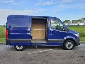 Mercedes-Benz Sprinter (2021) thumbnail 14