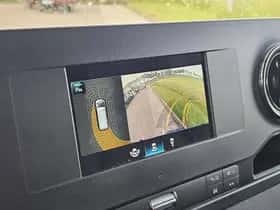 Mercedes-Benz Sprinter (2021) thumbnail 18