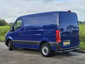 Mercedes-Benz Sprinter (2021) thumbnail 5