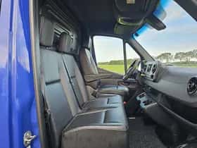 Mercedes-Benz Sprinter (2021) thumbnail 6