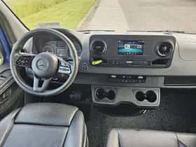 Mercedes-Benz Sprinter (2021) thumbnail 7