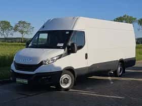 Iveco Daily (2023) thumbnail 2