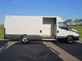 Iveco Daily (2023) thumbnail 12