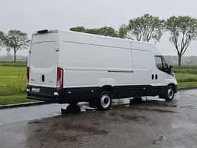 Iveco Daily (2023) thumbnail 3