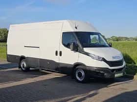 Iveco Daily (2023) thumbnail 4