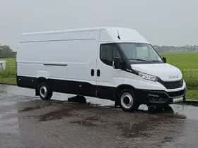 Iveco Daily (2023) thumbnail 4