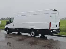Iveco Daily (2023) thumbnail 5