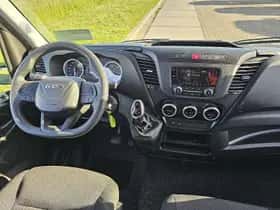 Iveco Daily (2023) thumbnail 7