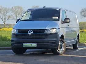 Volkswagen Transporter (2020)