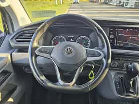 Volkswagen Transporter (2020) thumbnail 11