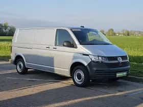 Volkswagen Transporter (2020) thumbnail 4