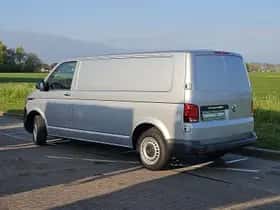 Volkswagen Transporter (2020) thumbnail 5