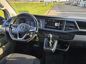 Volkswagen Transporter (2020) thumbnail 7