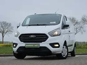 Ford Transit (2019)