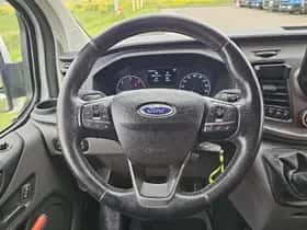 Ford Transit (2019) thumbnail 11