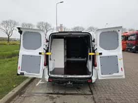 Ford Transit (2019) thumbnail 13
