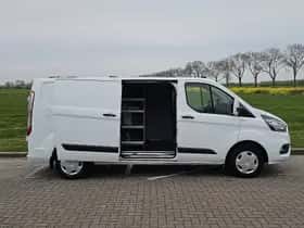 Ford Transit (2019) thumbnail 14