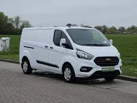 Ford Transit (2019) thumbnail 4