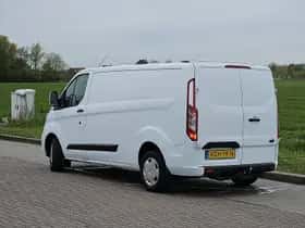 Ford Transit (2019) thumbnail 5