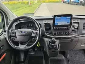 Ford Transit (2019) thumbnail 7