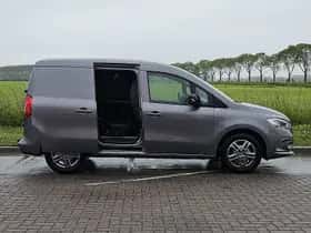 Mercedes-Benz Citan (2023) thumbnail 13