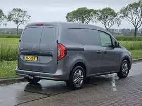 Mercedes-Benz Citan (2023) thumbnail 3