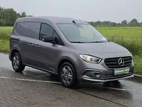 Mercedes-Benz Citan (2023) thumbnail 4