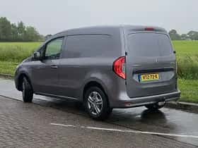 Mercedes-Benz Citan (2023) thumbnail 5