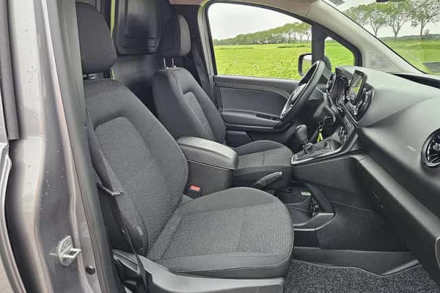Mercedes-Benz Citan (2023) thumbnail 6