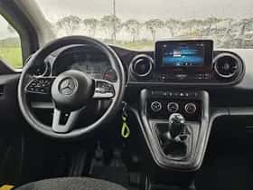 Mercedes-Benz Citan (2023) thumbnail 7
