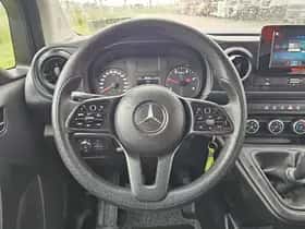 Mercedes-Benz Citan (2023) thumbnail 10