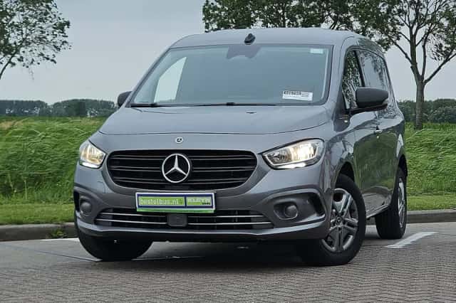 Mercedes-Benz Citan (2023) thumbnail 1