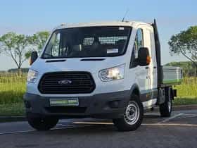 Ford Transit (2015)