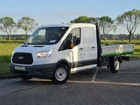 Ford Transit (2015) thumbnail 2