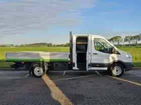 Ford Transit (2015) thumbnail 13