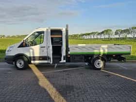 Ford Transit (2015) thumbnail 15