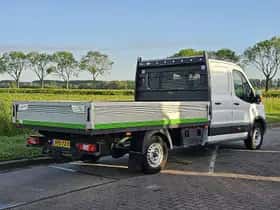 Ford Transit (2015) thumbnail 3