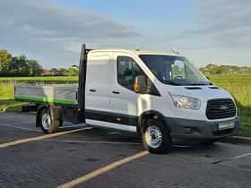 Ford Transit (2015) thumbnail 4