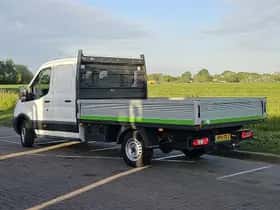 Ford Transit (2015) thumbnail 5