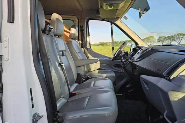 Ford Transit (2015) thumbnail 6