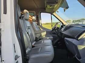 Ford Transit (2015) thumbnail 6