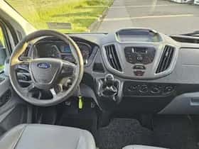 Ford Transit (2015) thumbnail 7