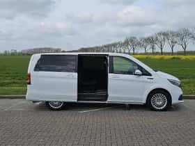 Mercedes-Benz EQV (2021) thumbnail 15